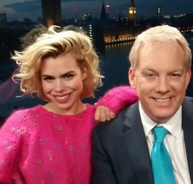 Billie Piper