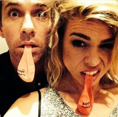 Billie Piper