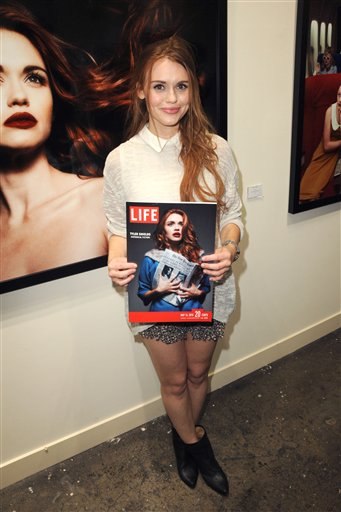 Holland Roden Holland Roden