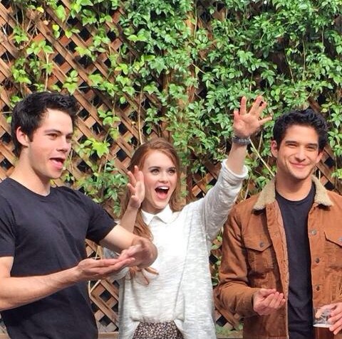 Holland Roden
