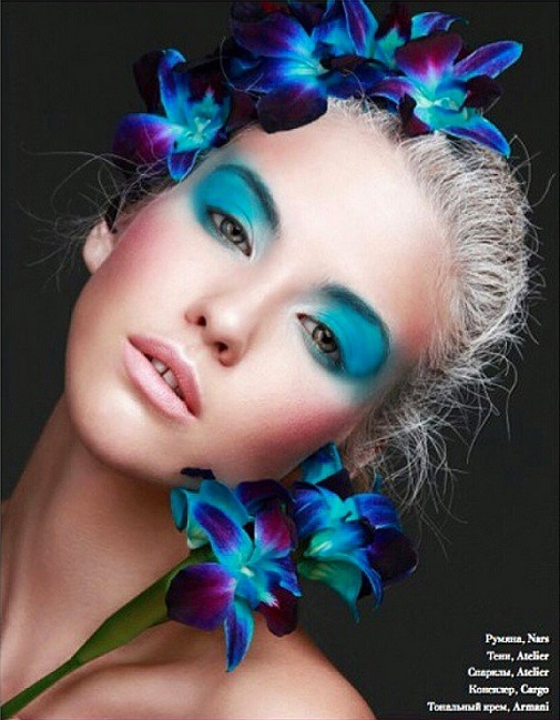 Olga Karelova Olga Karelova