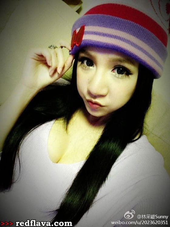 Lin Cai Ti Lin Cai Ti