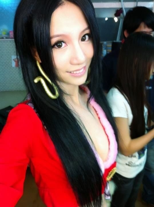 Lin Cai Ti