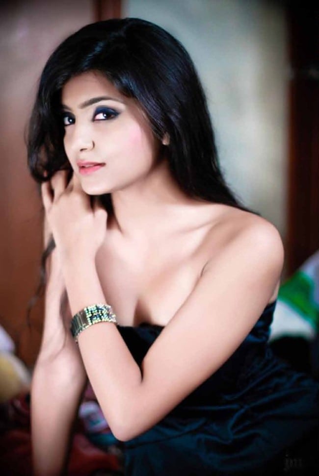 Avantika Mishra