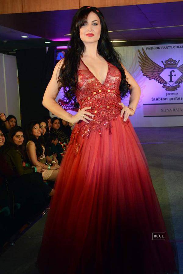 Elli Avram