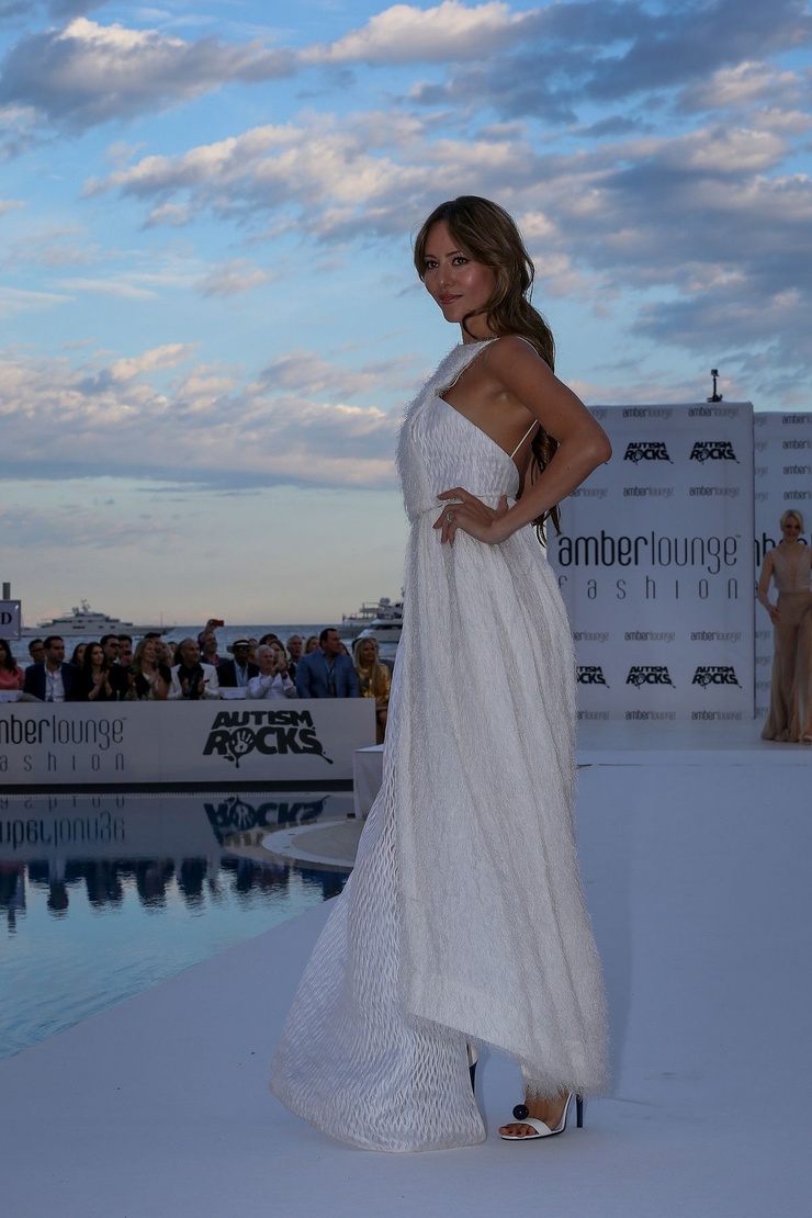 Jessica Michibata Jessica Michibata