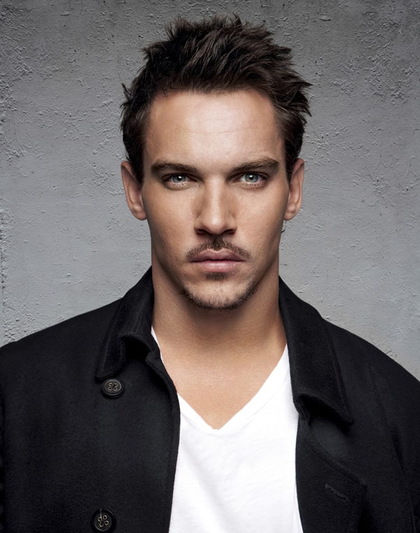 Jonathan Rhys Meyers