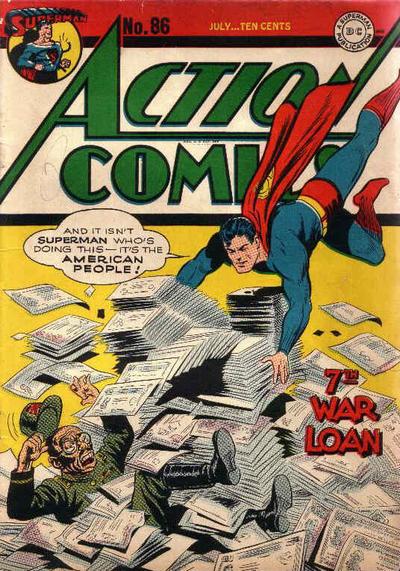 Action Comics