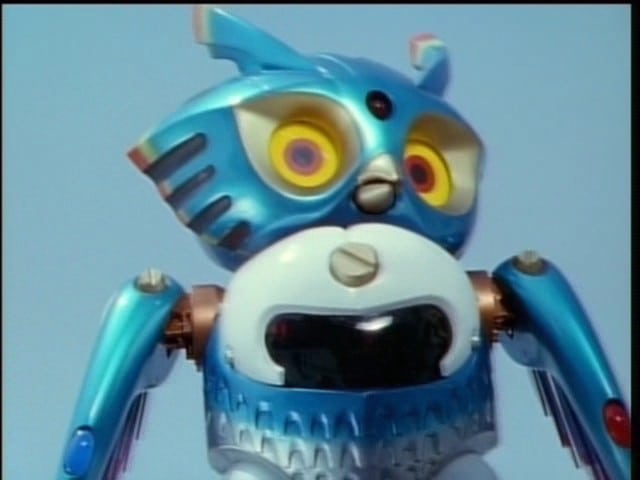 Circuit (Power Rangers)