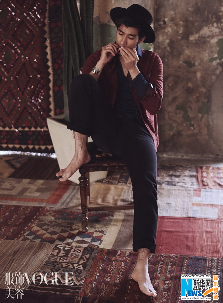 Aarif Rahman