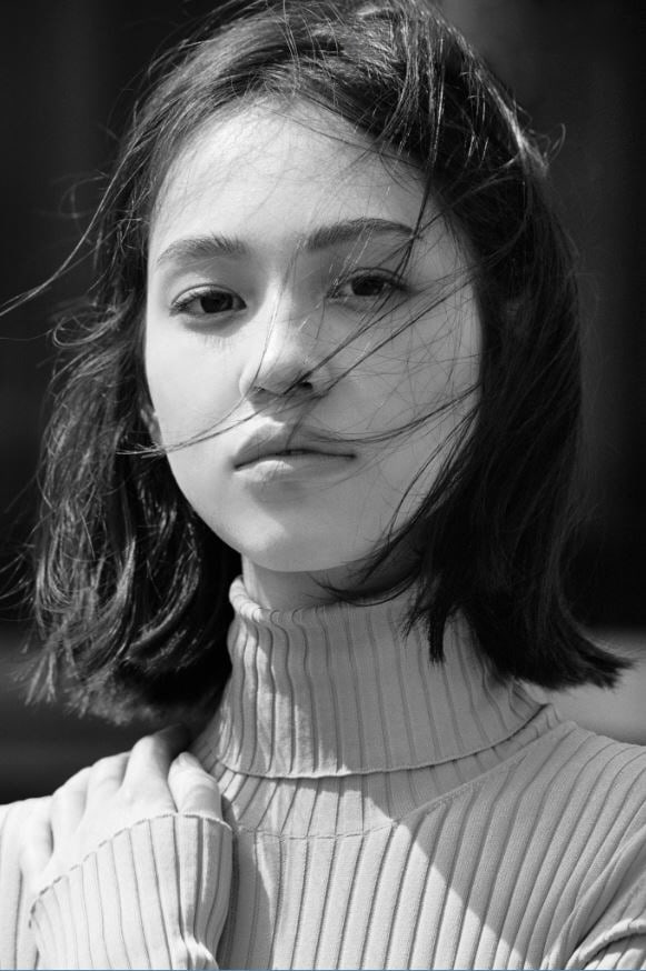 Kiko Mizuhara