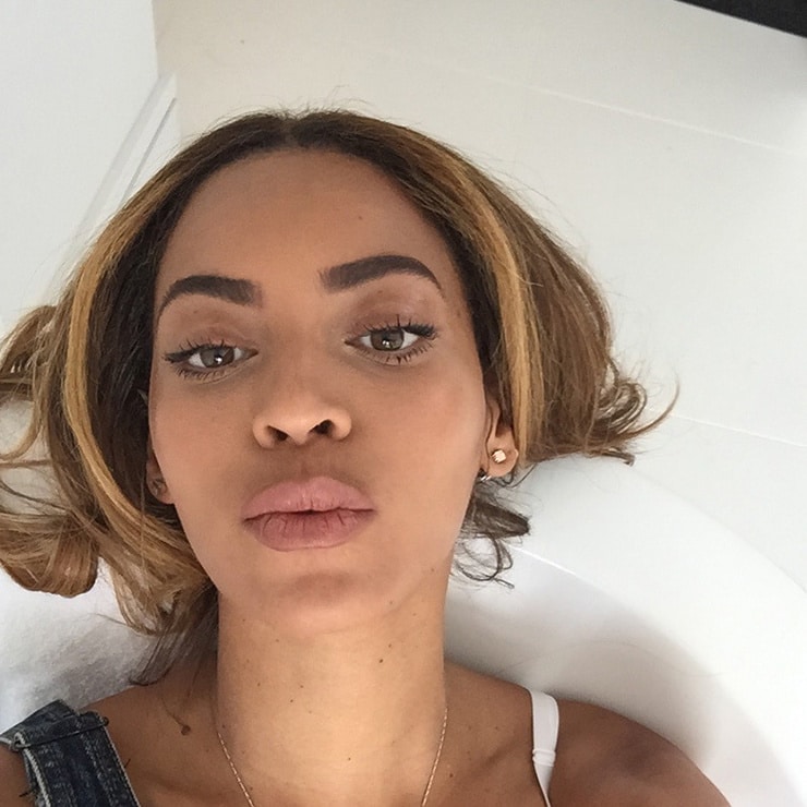 Beyoncé Knowles Beyoncé Knowles
