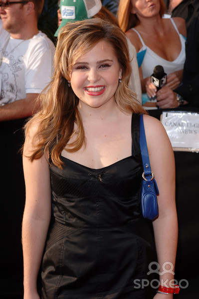 Mae Whitman lifetime movie