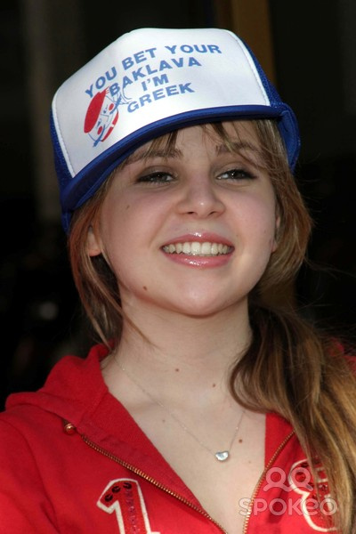 Mae Whitman Mae Whitman