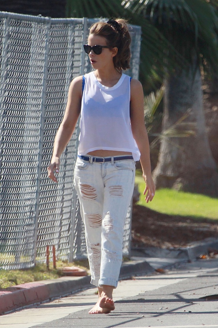 Kate Beckinsale Kate Beckinsale