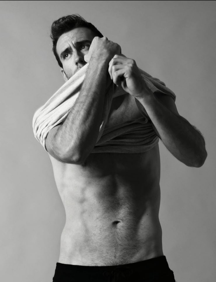 Matthew Lewis