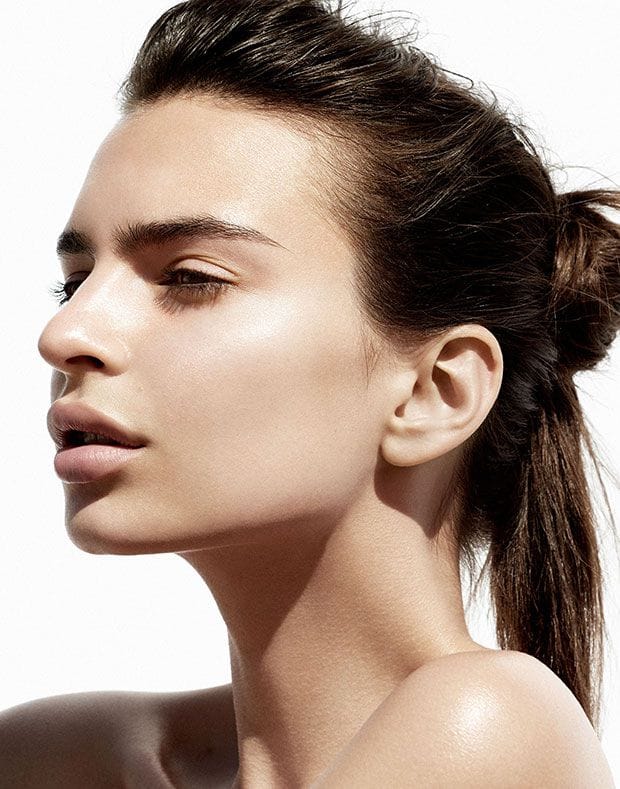 Emily Ratajkowski Emily Ratajkowski