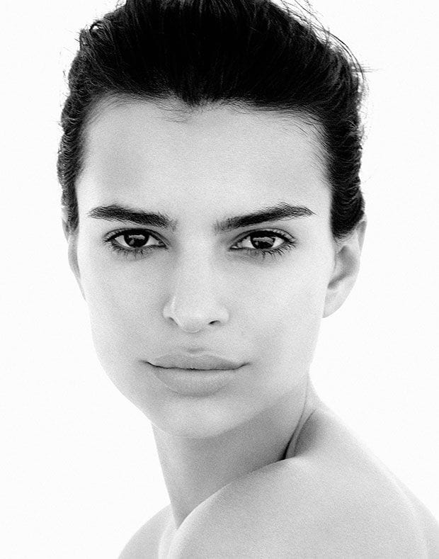 Emily Ratajkowski Emily Ratajkowski