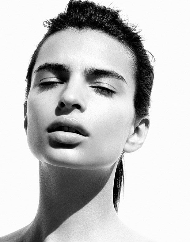 Emily Ratajkowski Emily Ratajkowski