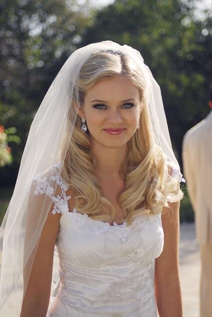 Sara Paxton