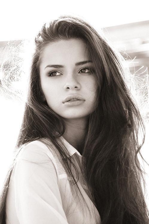 Maria Dvoryanskaya Maria Dvoryanskaya