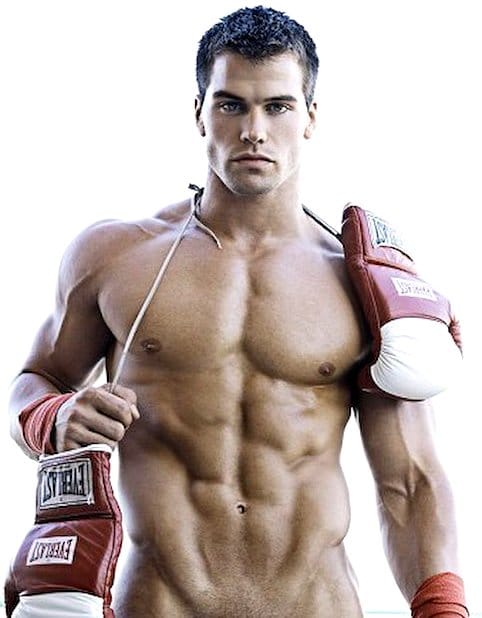 Jed Hill