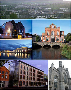 Newry