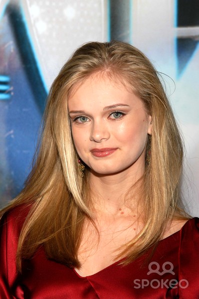 Sara Paxton Sara Paxton