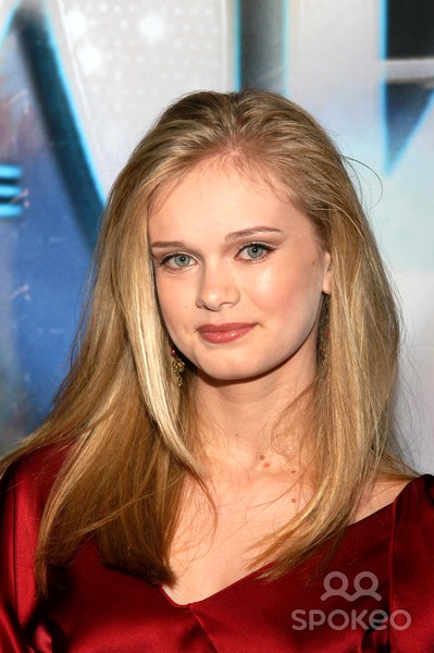 Sara Paxton