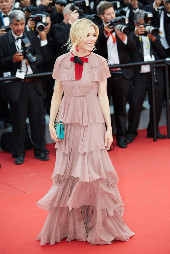 Sienna Miller Sienna Miller