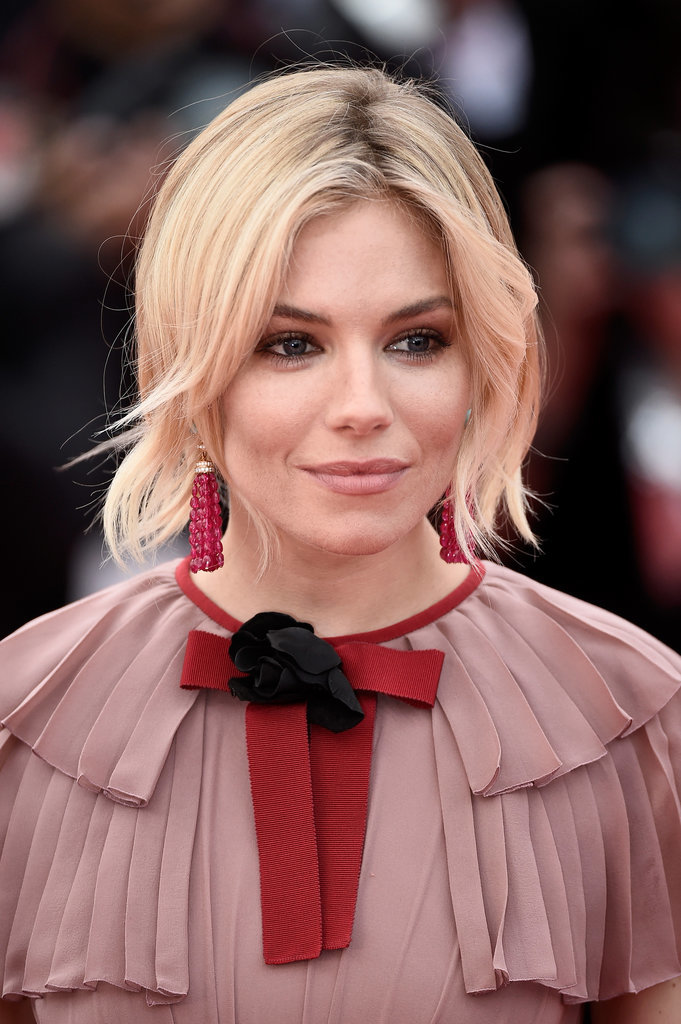 Sienna Miller Sienna Miller