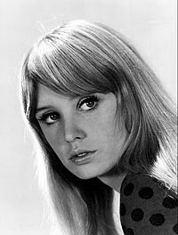 Jill Townsend Jill Townsend