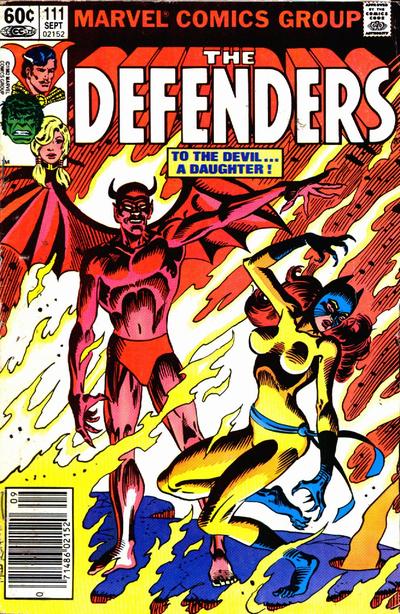The Defenders The Defenders