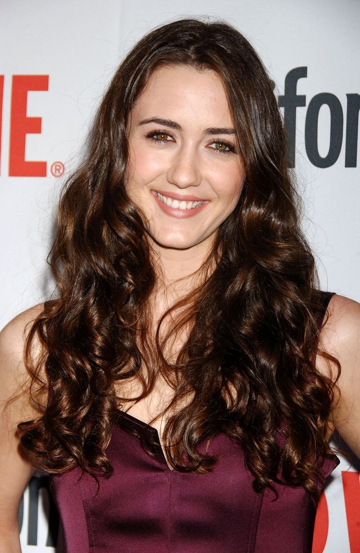 Madeline Zima Madeline Zima