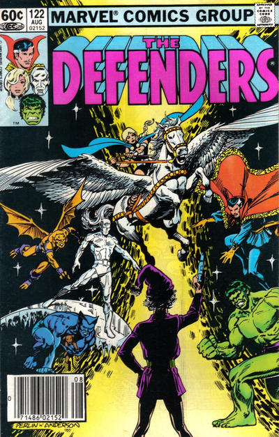 The Defenders The Defenders