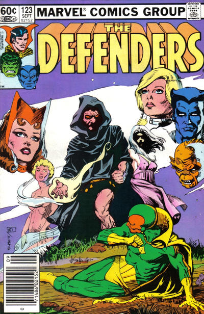 The Defenders The Defenders