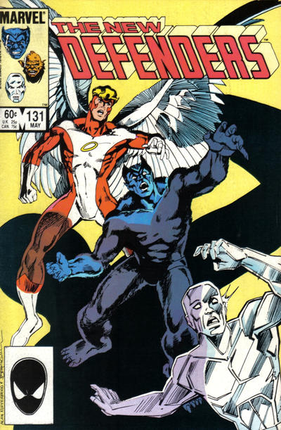 The Defenders The Defenders