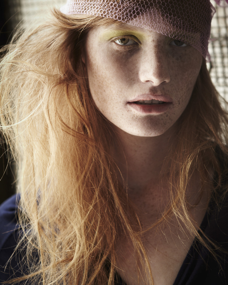 Amanda Smith