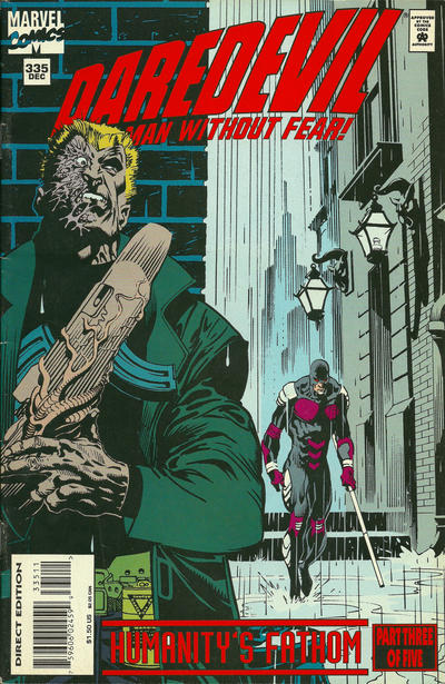 Daredevil