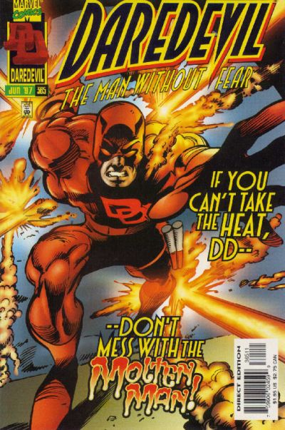 Daredevil