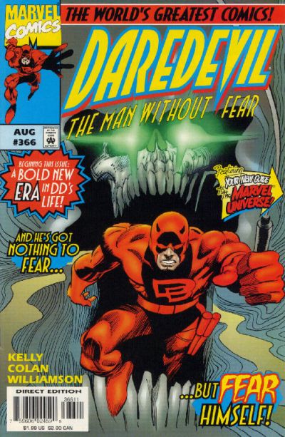 Daredevil