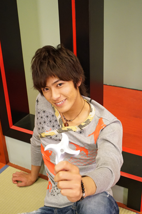Takaharu Igasaki