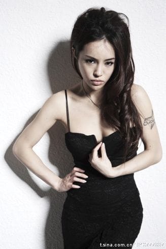 ( Estrella Lin ) Lin Wei Ling