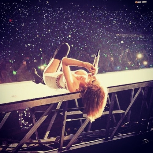 Taylor Swift