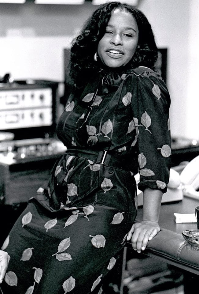 Chaka Khan