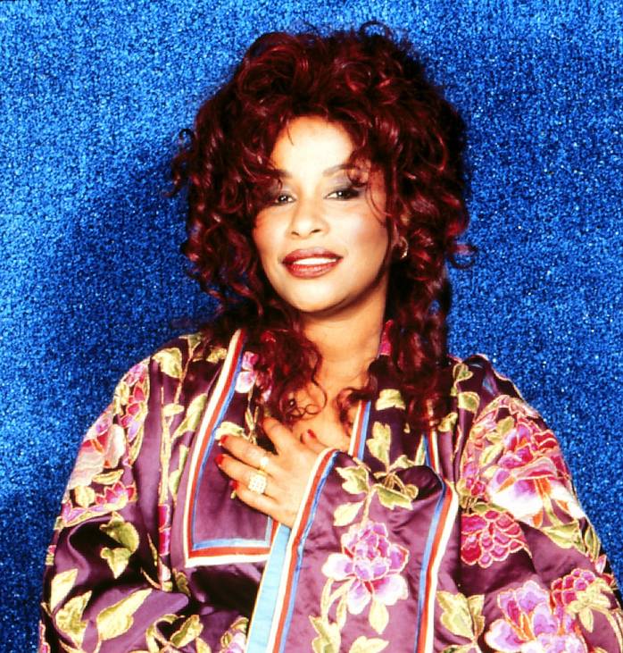 Chaka Khan