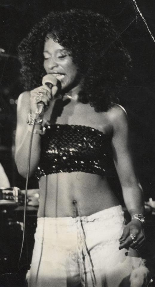 Chaka Khan