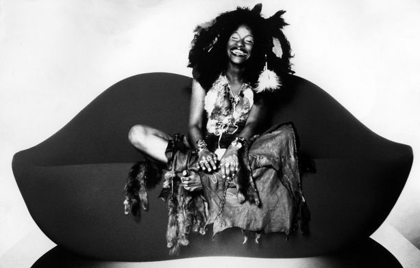 Chaka Khan