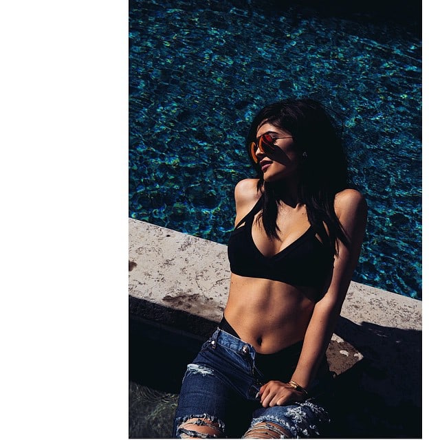 Kylie Jenner