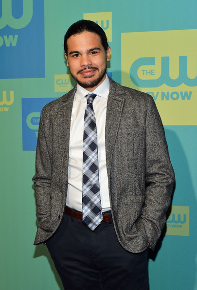 Carlos Valdes